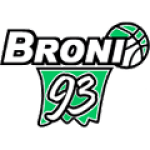 Broni 93 (w)