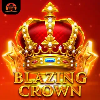 Blazing Crown