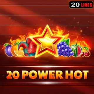 20 Power Hot