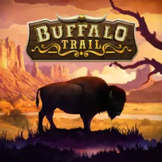 Buffalo Trail