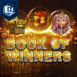 Book Of Winners Lotto