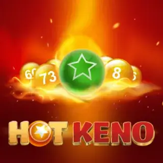 Hot Keno