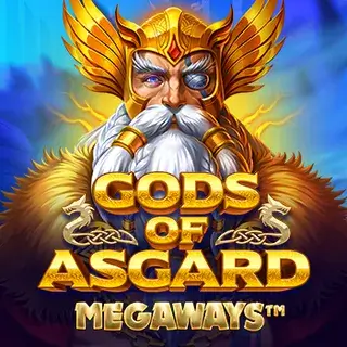 Gods Of Asgard Megaways