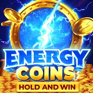 Energy Coins: Hold and Win