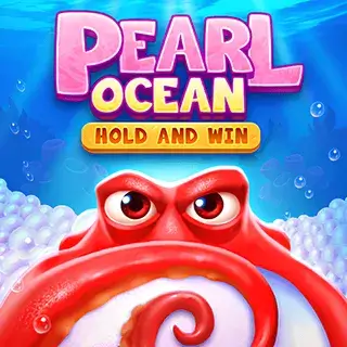 Pearl Ocean Hold and Win