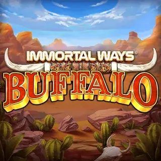 Immortal Ways Buffalo