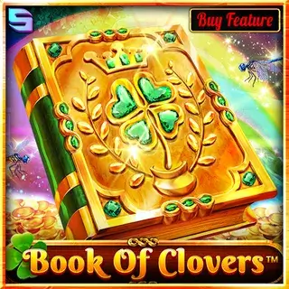 Book Of Clovers